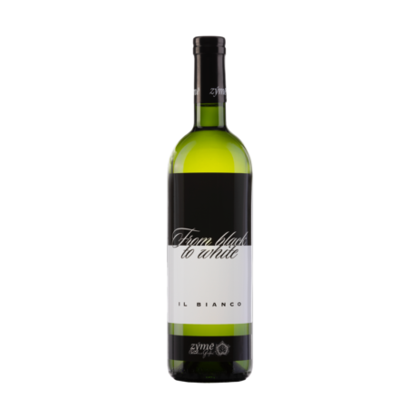 Veneto Bianco From Black to White Zýmē