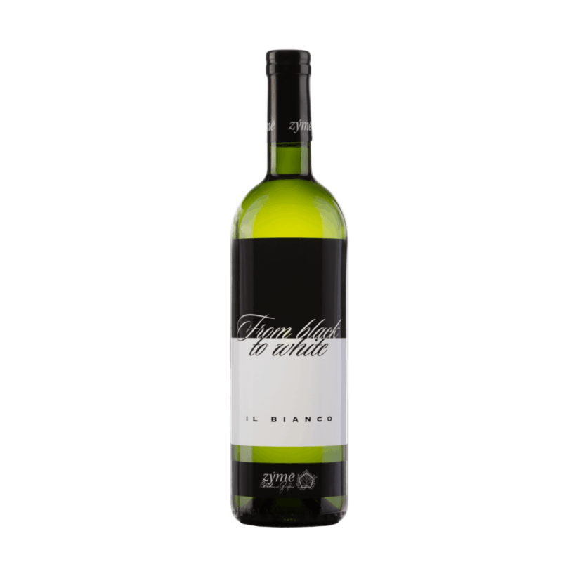 Veneto Bianco From Black to White Zýmē