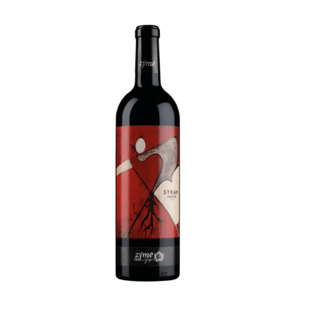 syrah zyme