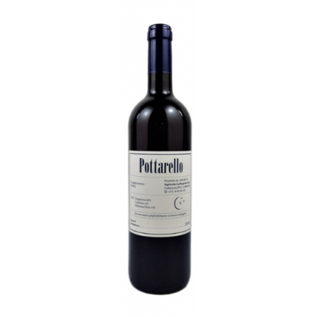 Pottarello Agri Segretum
