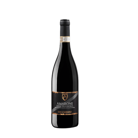 Amarone Valpolicella San Cassiano