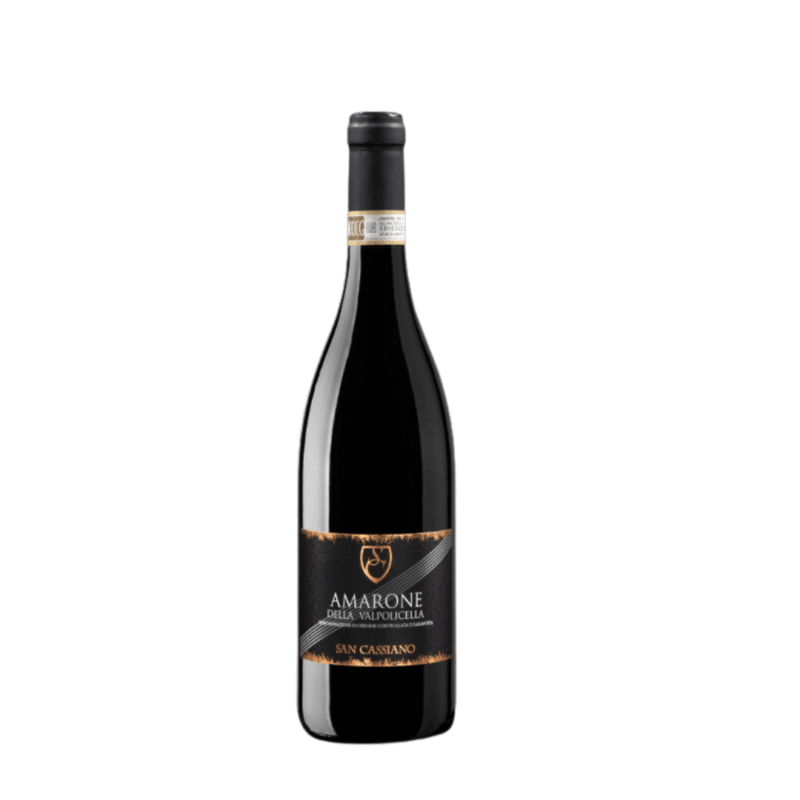 Amarone Valpolicella San Cassiano