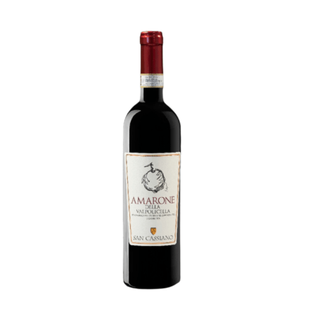 Amarone Valpolicella Riserva