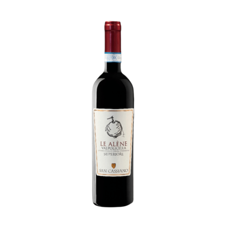 Le Alène San Cassiano