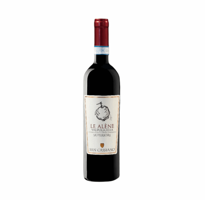 Le Alène San Cassiano
