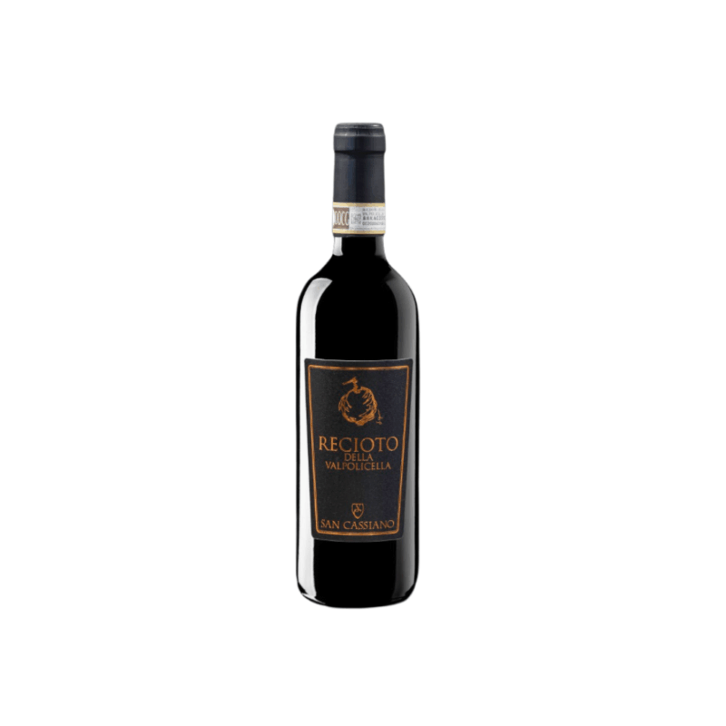 Recioto della Valpolicella San Cassiano