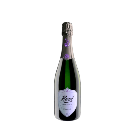 Demis Sec Trentodoc Millesimato Revì