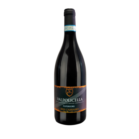 Valpolicella Superiore San Cassiano