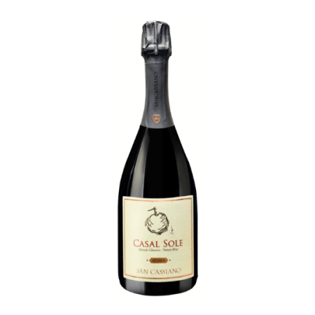 Casal Sole brut Riserva