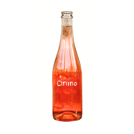 Cinino rosato Agri Segretum