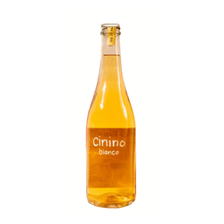 Cinino bianco Agri Segretum