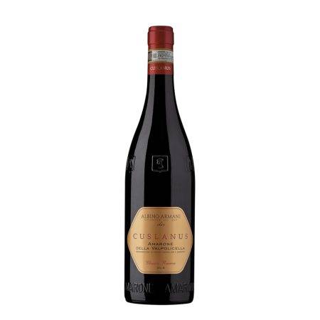 Amarone riserva Albino Armani