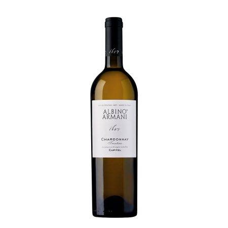 Chardonnay Trentino DOC