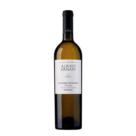 Gewurztraminer Trentino DOC