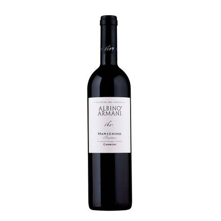 Marzemino Trentino DOC