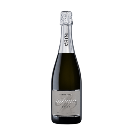 Inkino Brut TrentoDoc