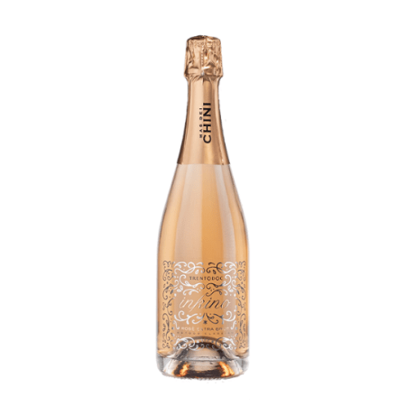 Inkino Rosè trentoDoc