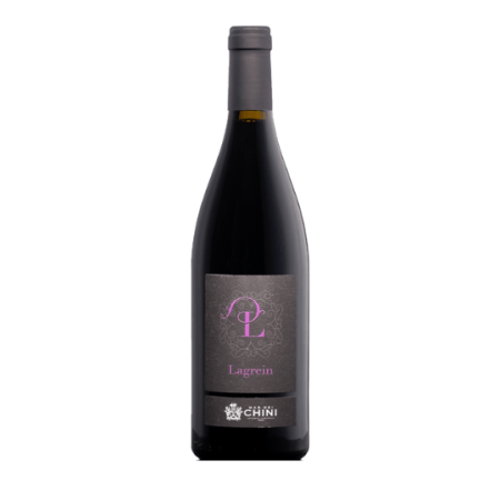 Lagrein DOC Trentino