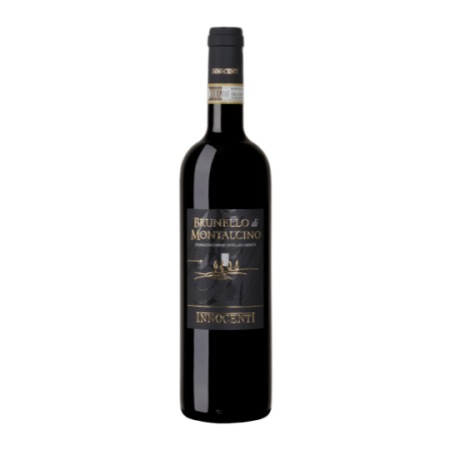 Brunello Di Montalcino Innocenti