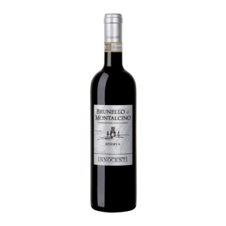 Brunello Di Montalcino Riserva Innocenti