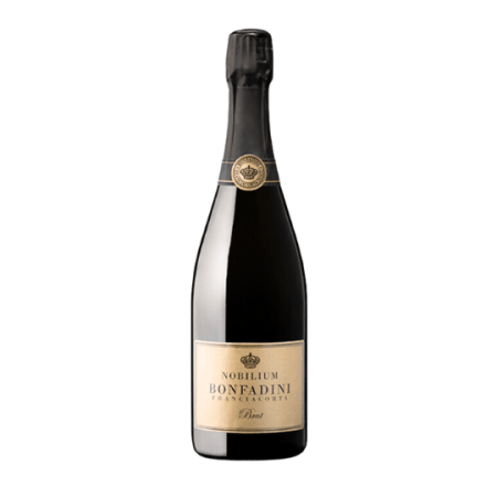 Nobilium Spumante Brut Franciacorta