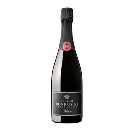 Veristas Spumante Nature Franciacorta