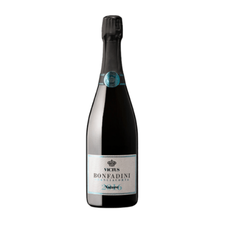 Victus Spumante Nature Franciacorta