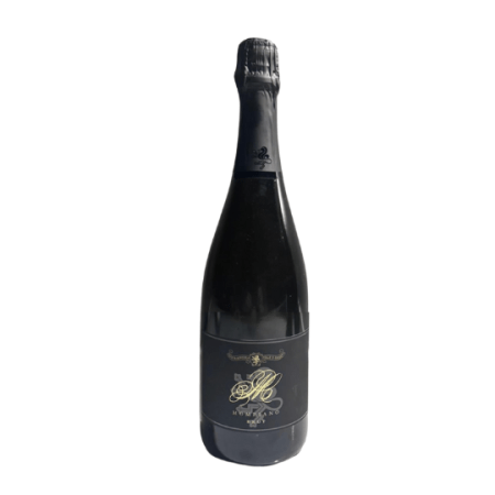 Brut Spumante Metodo Classico