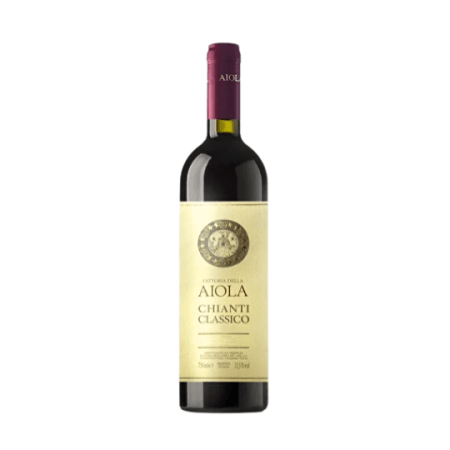 Chianti Classico Aiola