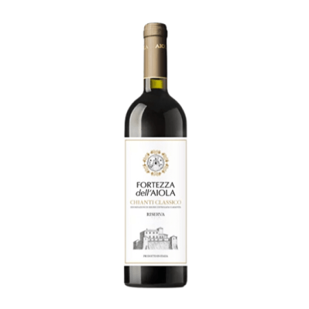 Chianti Classico Riserva Aiola