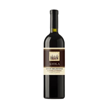 Gran Selezione Chianti Classico 