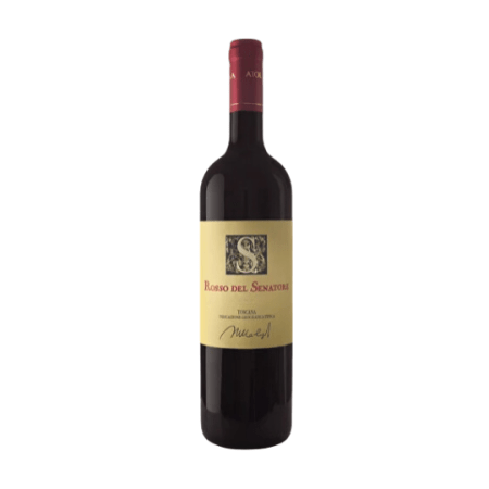 Rosso Del Senatore IGT