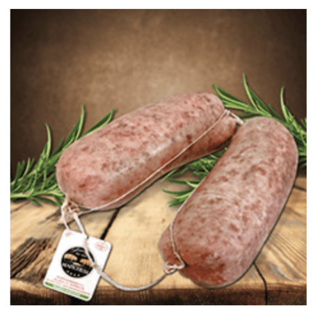 Cotechino Salumificio Marchesi