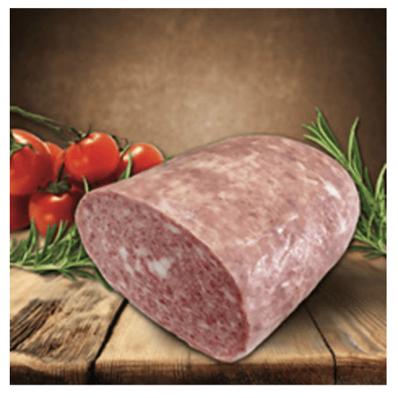 Salame cotto Salumificio Marchesi