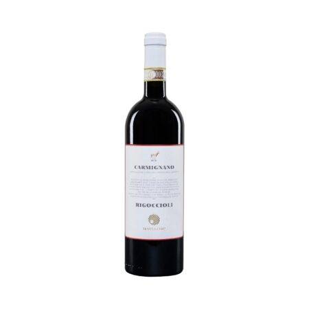 Rigoccioli Carmignano Tenuta Ceri