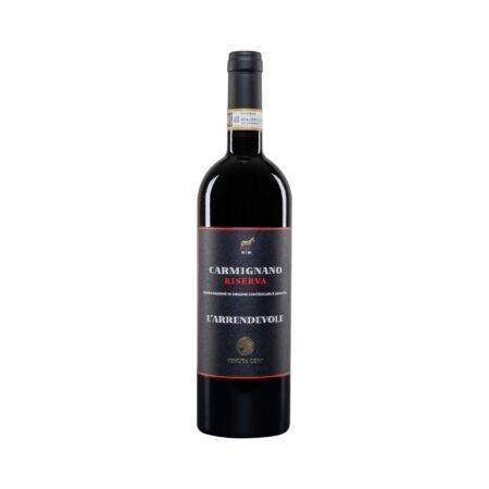 Arrendevole Carmignano Tenuta Ceri