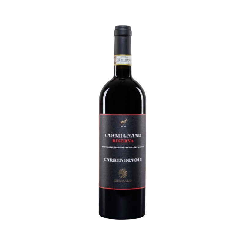 Arrendevole Carmignano Tenuta Ceri